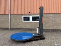 Autres matériel de convoyage et accessoires Techstone Palletwikkelaar