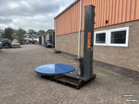Autres matériel de convoyage et accessoires Techstone Palletwikkelaar