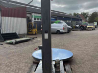 Autres matériel de convoyage et accessoires Techstone Palletwikkelaar