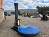 Autres matériel de convoyage et accessoires Techstone Palletwikkelaar