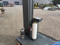 Autres matériel de convoyage et accessoires Techstone Palletwikkelaar