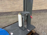 Autres matériel de convoyage et accessoires Techstone Palletwikkelaar
