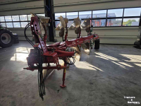 Charrues Kverneland Kverneland LB 100-200-4 Ploeg