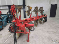 Charrues Kverneland Kverneland LB 100-200-4 Ploeg