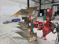 Charrues Kverneland Kverneland LB 100-200-4 Ploeg