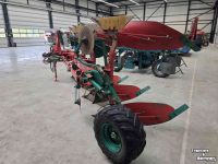 Charrues Kverneland Kverneland LB 100-200-4 Ploeg