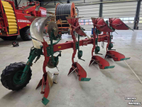 Charrues Kverneland Kverneland LB 100-200-4 Ploeg