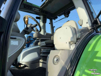 Tracteur Deutz 6160.4  TTV