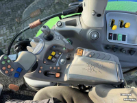 Tracteur Deutz 6160.4  TTV