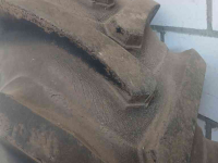 Roues, Pneus, Jantes, Barillets Jumelage  16.9r34