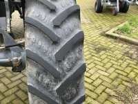 Roues, Pneus, Jantes, Barillets Jumelage BKT cultuurwielen
