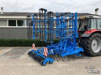 Autres matériel et accessoires de travail du sol Zagroda Overige ZAGRODA Zaaibedbereider 5,5 meter
