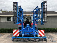Autres matériel et accessoires de travail du sol Zagroda Overige ZAGRODA Zaaibedbereider 5,5 meter