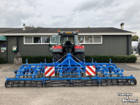 Autres matériel et accessoires de travail du sol Zagroda Overige ZAGRODA Zaaibedbereider 5,5 meter