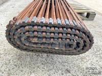 Arracheuse de pommes de terre Grimme 40-86-2230  ROOIMAT