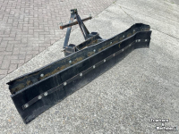 Rabot caoutchouc  SCHUIFBORD