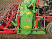 Broyeur de fanes Baselier FFE310