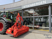 Herse rotative Maschio DM 3000 rotorkopeg+pakkerrol+eg.balk+hef