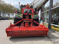 Herse rotative Maschio DM 3000 rotorkopeg+pakkerrol+eg.balk+hef