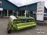 Pick up Claas PU300HD