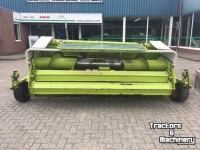 Pick up Claas PU300HD