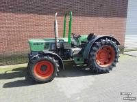 Tracteur pour vignes et vergers Fendt 280PA