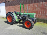 Tracteur pour vignes et vergers Fendt 280PA