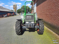 Tracteur pour vignes et vergers Fendt 280PA