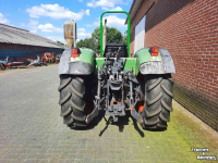 Tracteur pour vignes et vergers Fendt 280PA