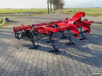 Cultivateur GRS PTN3001  vleugelschaar cultivator