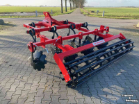 Cultivateur GRS PTN3001  vleugelschaar cultivator