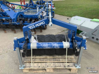 Tasseur à pneus avant VSS AGRO Drukrol DR-FFR 1250