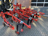 Bineuse Steketee Vingerwiederarmen en vingerwieders 340mm gebruikt