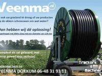 Enrouleur d‘irrigation Irrimec Voor verhuur  ST15  110-350