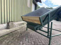 Autres matériel de convoyage et accessoires Compas Doseerbunker