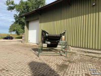Autres matériel de convoyage et accessoires Compas Doseerbunker
