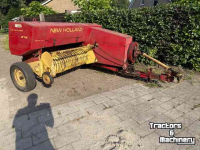 Autres matériel et accessoires de prairie New Holland 276 - hogedrukpers