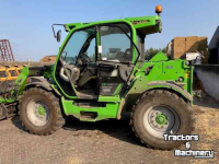 Chargeur Télescopique Merlo 42.7 Verreiker / Telehandler