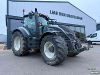 Tracteur Valtra T214