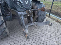 Tracteur Valtra T214