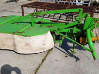 Faucheuse Kedo 140