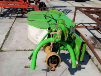 Faucheuse Kedo 140