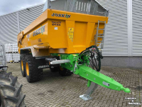Benne agricole Joskin Advantage Trans-KTP 24/54 kipper