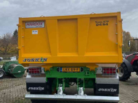 Benne agricole Joskin Advantage Trans-KTP 24/54 kipper