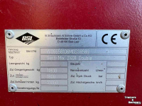 Mélangeuse Verticale Strautmann 2401P