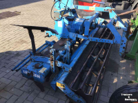 Herse rotative Lemken Zirkon 7-300