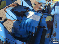 Herse rotative Lemken Zirkon 7-300