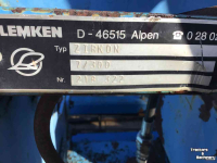 Herse rotative Lemken Zirkon 7-300