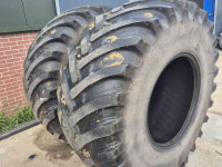 Roues, Pneus, Jantes, Barillets Jumelage Alliance 30.5R32