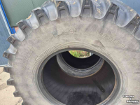 Roues, Pneus, Jantes, Barillets Jumelage Alliance 30.5R32
